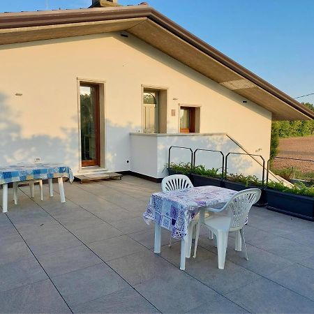 Il Giglio B&B Asola Exterior photo