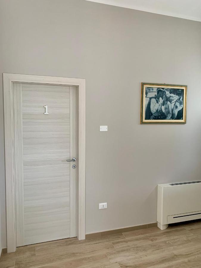 Il Giglio B&B Asola Exterior photo