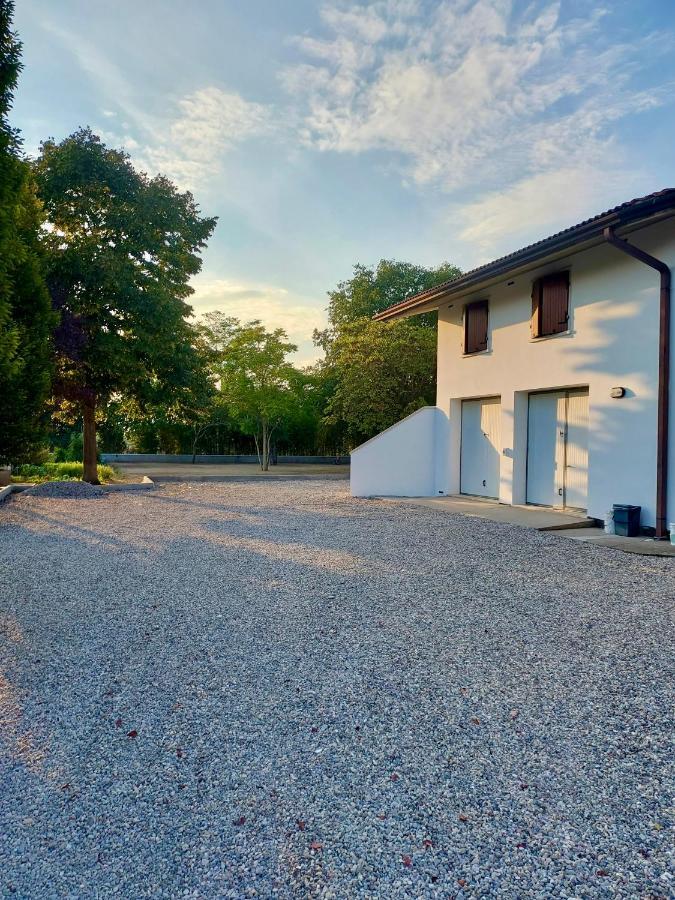 Il Giglio B&B Asola Exterior photo